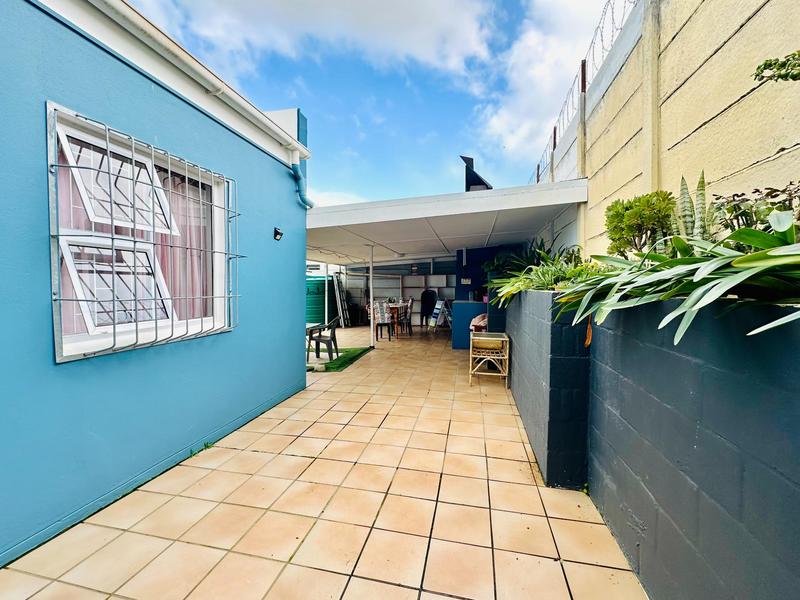 3 Bedroom Property for Sale in Bergzicht Western Cape